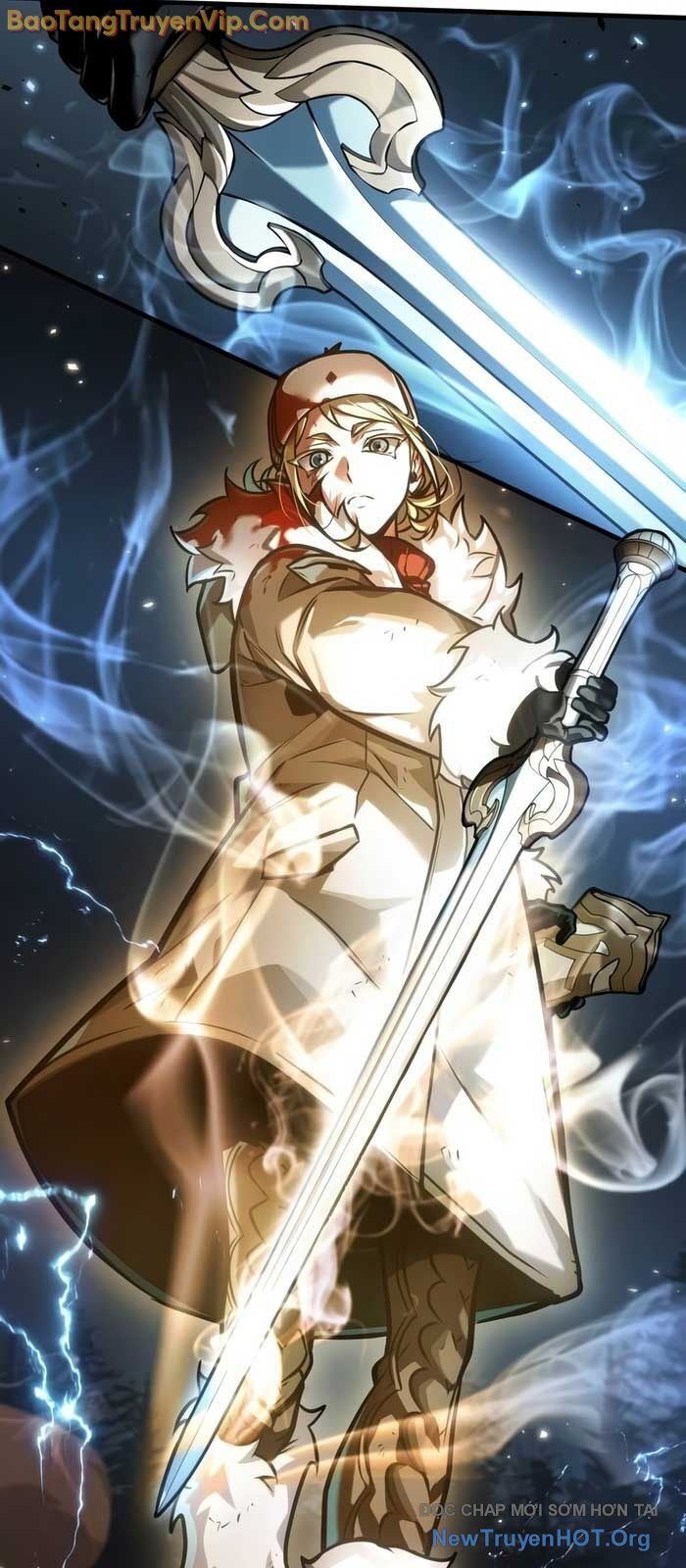 Toàn Trí Độc Giả Chap 274 - Next Chap 275