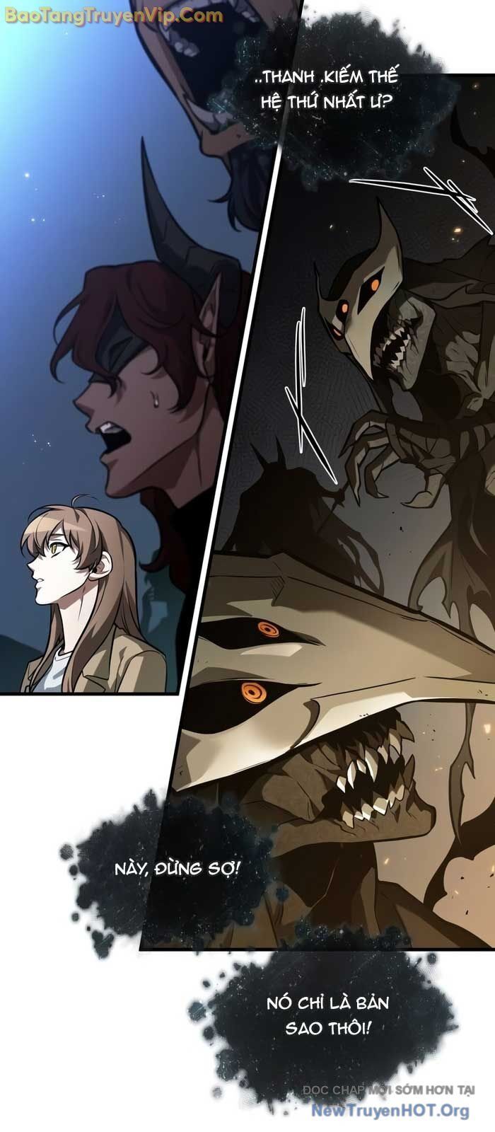 Toàn Trí Độc Giả Chap 274 - Next Chap 275