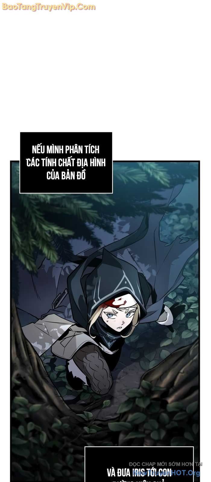 Toàn Trí Độc Giả Chap 274 - Next Chap 275