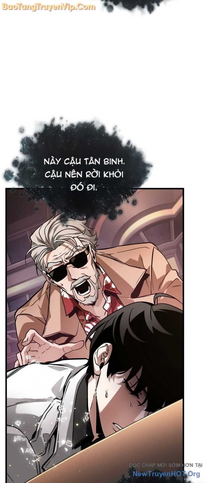 Toàn Trí Độc Giả Chap 274 - Next Chap 275