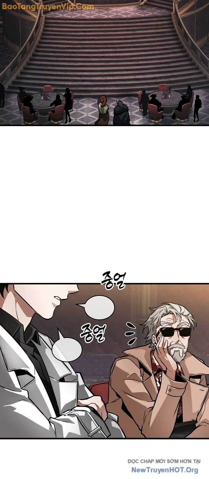 Toàn Trí Độc Giả Chap 274 - Next Chap 275