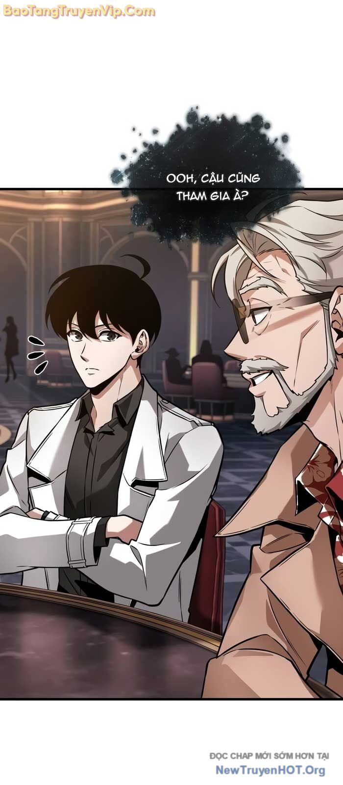 Toàn Trí Độc Giả Chap 274 - Next Chap 275