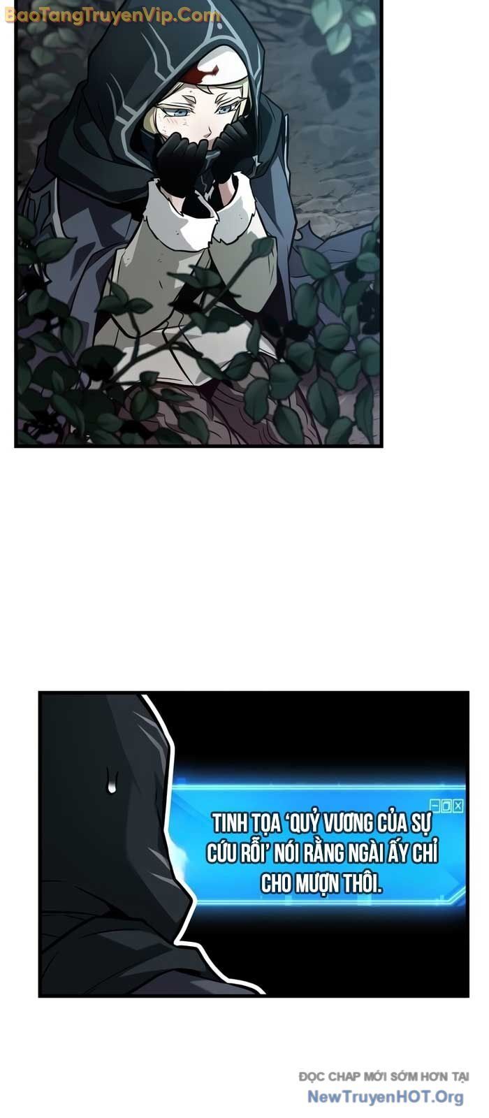 Toàn Trí Độc Giả Chap 274 - Next Chap 275