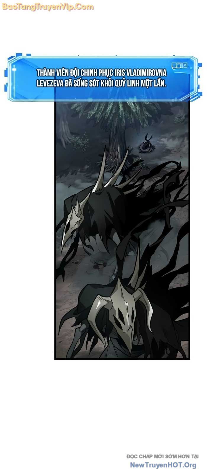 Toàn Trí Độc Giả Chap 274 - Next Chap 275