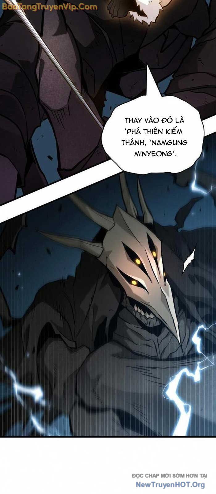 Toàn Trí Độc Giả Chap 275 - Next Chap 276