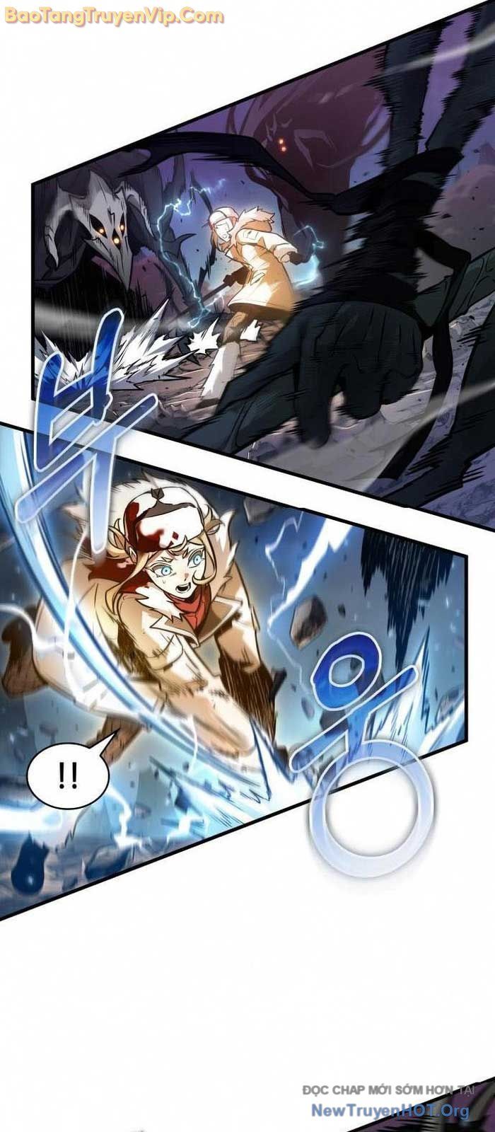 Toàn Trí Độc Giả Chap 275 - Next Chap 276