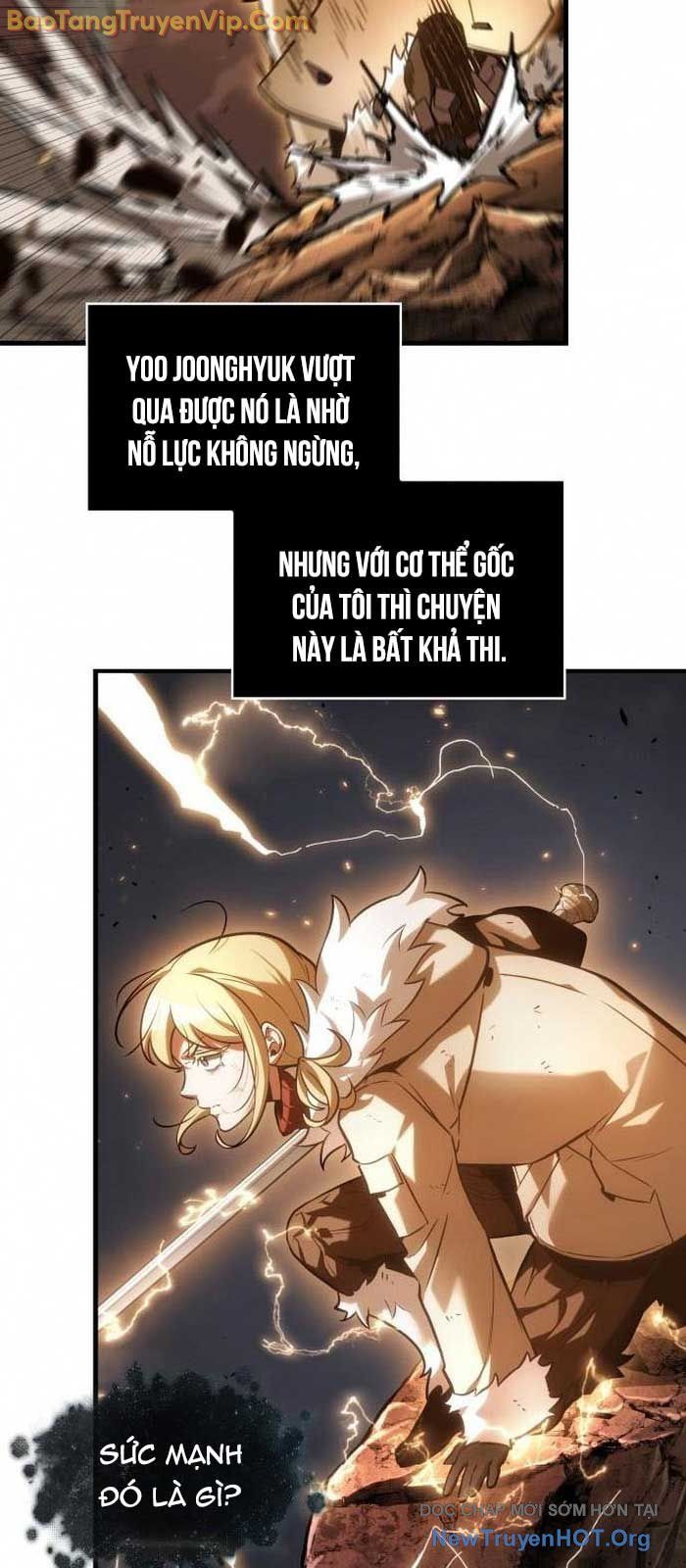 Toàn Trí Độc Giả Chap 275 - Next Chap 276