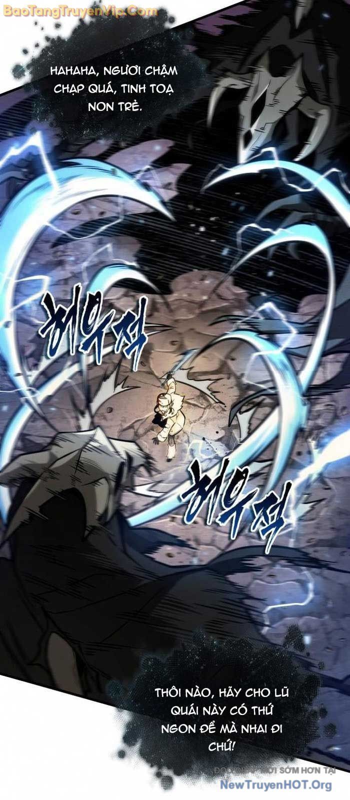 Toàn Trí Độc Giả Chap 275 - Next Chap 276