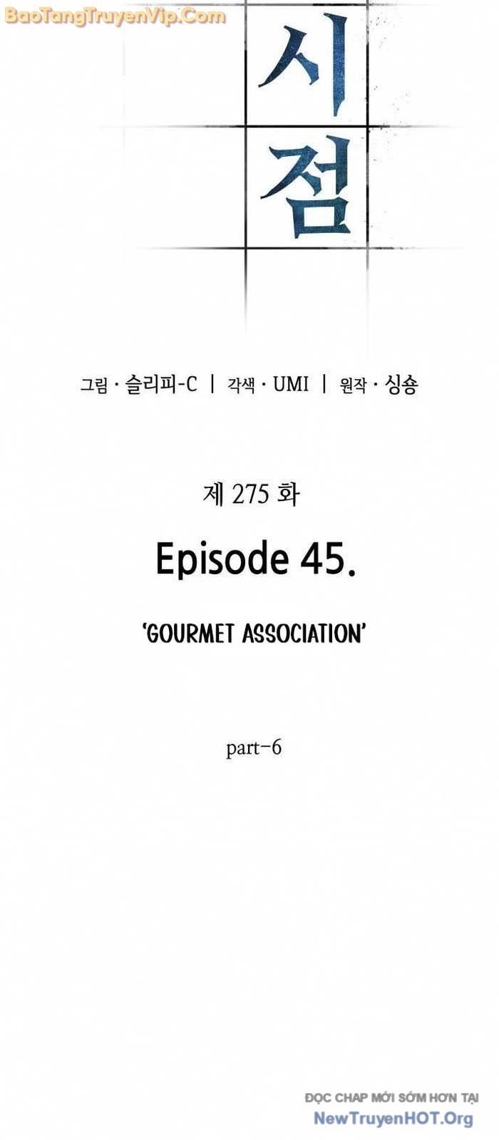 Toàn Trí Độc Giả Chap 275 - Next Chap 276