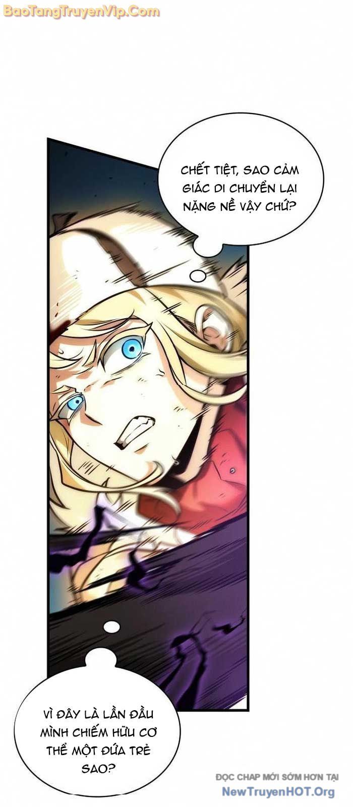 Toàn Trí Độc Giả Chap 275 - Next Chap 276