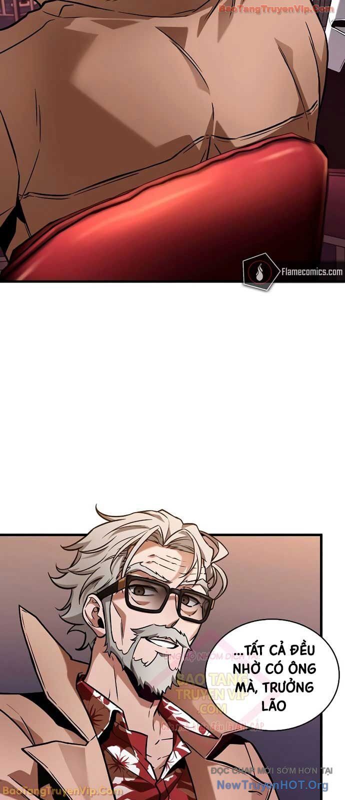 Toàn Trí Độc Giả Chap 276 - Next Chap 277