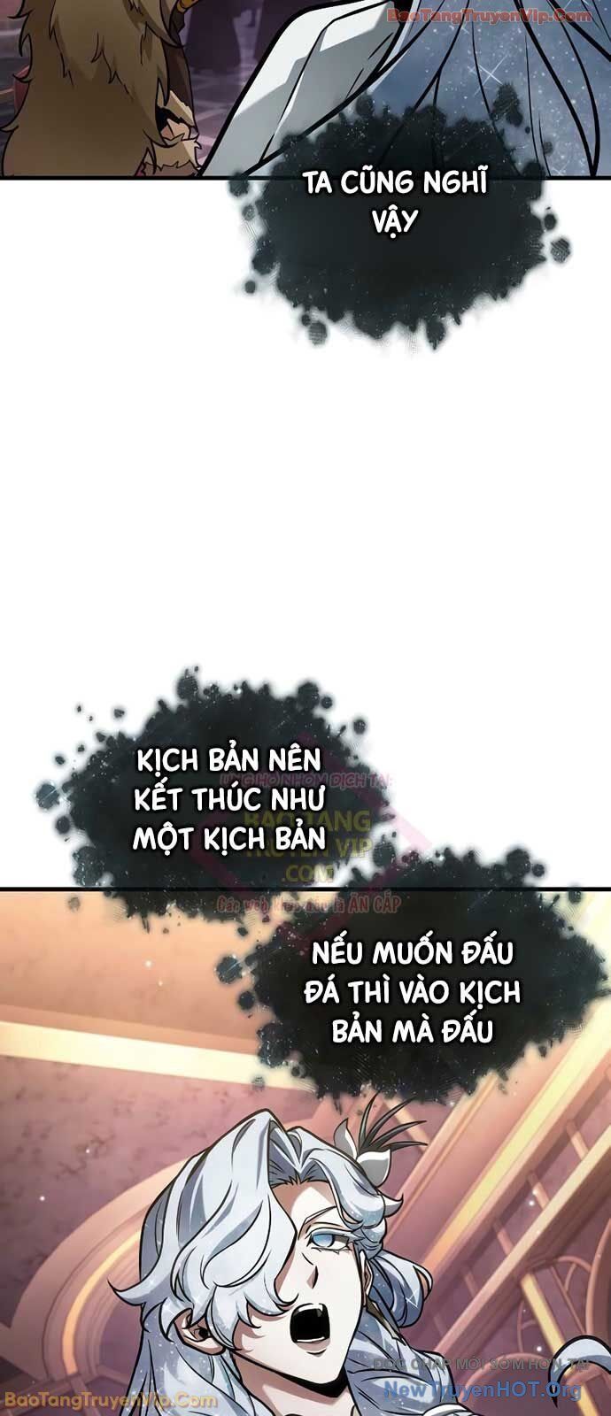 Toàn Trí Độc Giả Chap 276 - Next Chap 277