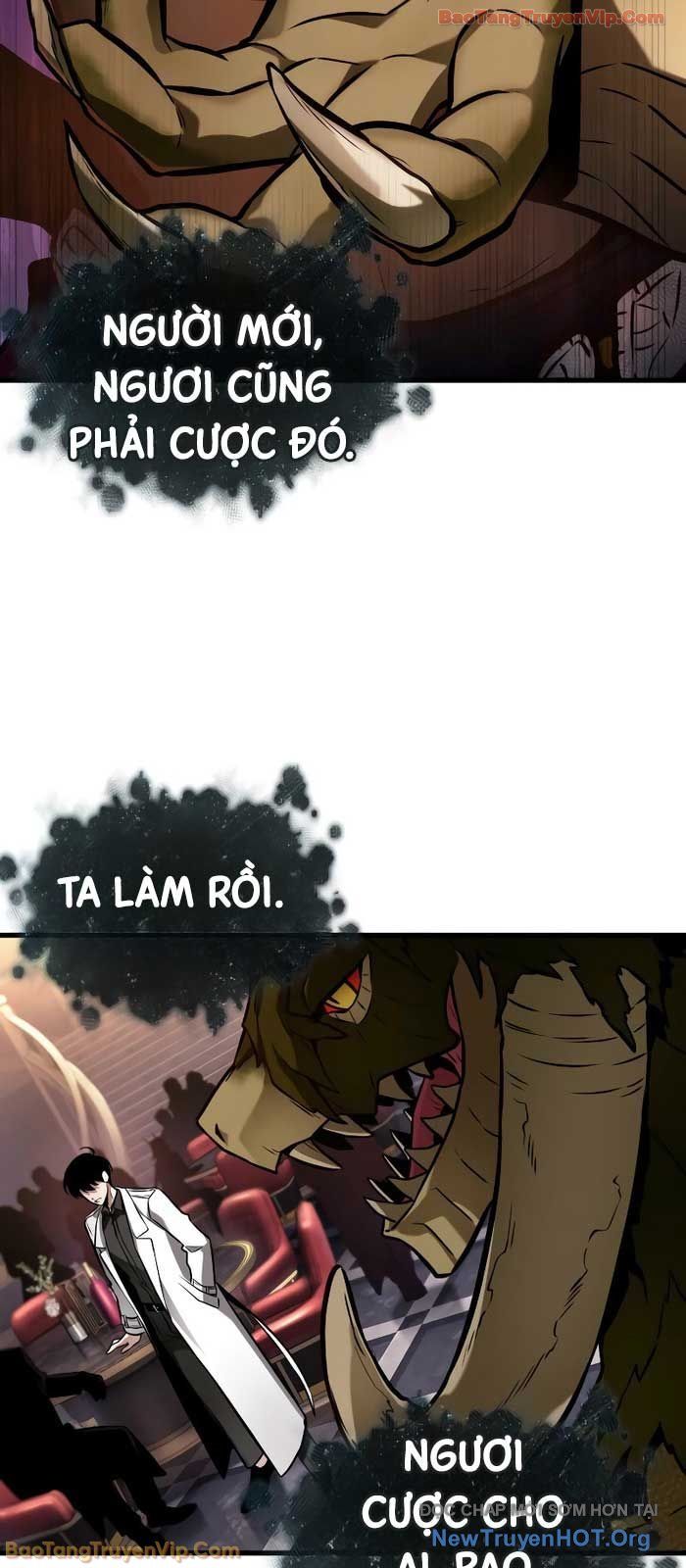 Toàn Trí Độc Giả Chap 277 - Next Chap 278