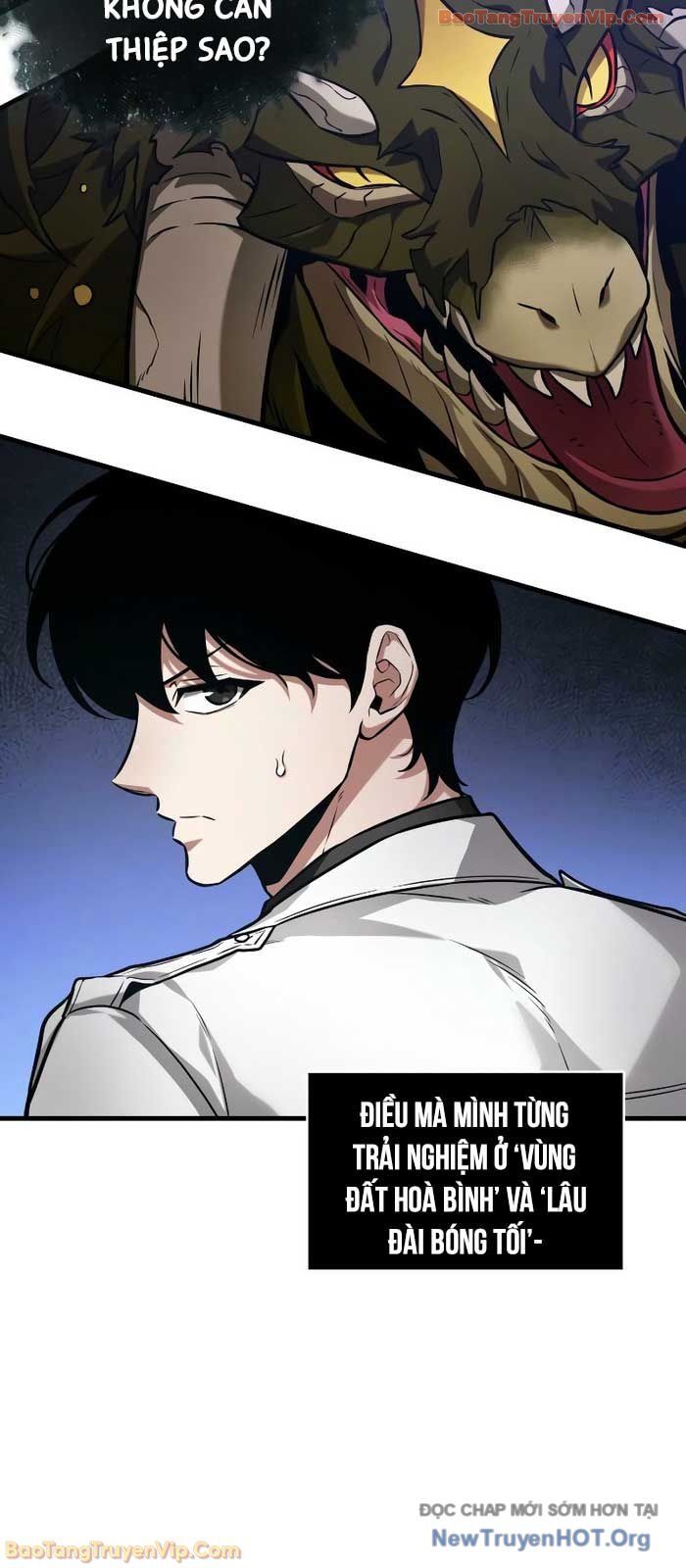 Toàn Trí Độc Giả Chap 277 - Next Chap 278