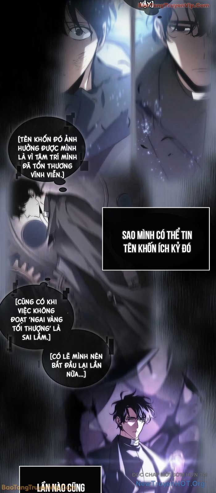 Toàn Trí Độc Giả Chap 277 - Next Chap 278