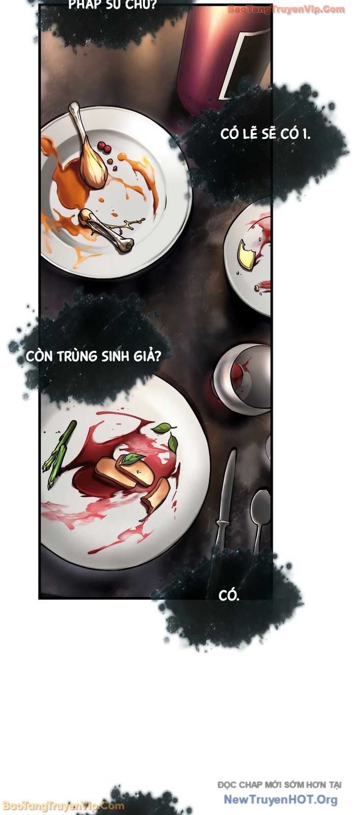Toàn Trí Độc Giả Chap 277 - Next Chap 278