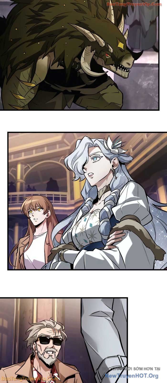 Toàn Trí Độc Giả Chap 277 - Next Chap 278