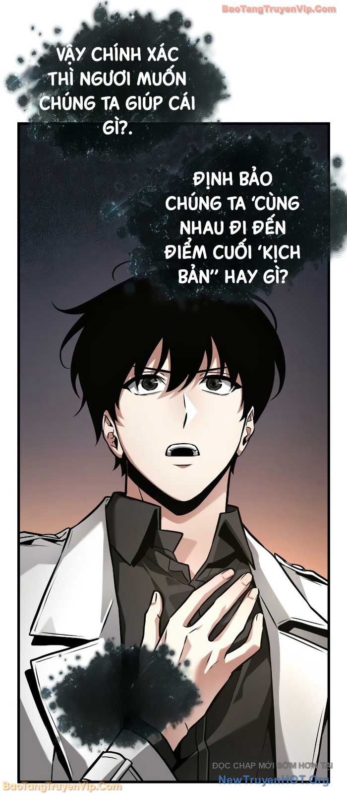 Toàn Trí Độc Giả Chap 277 - Next Chap 278