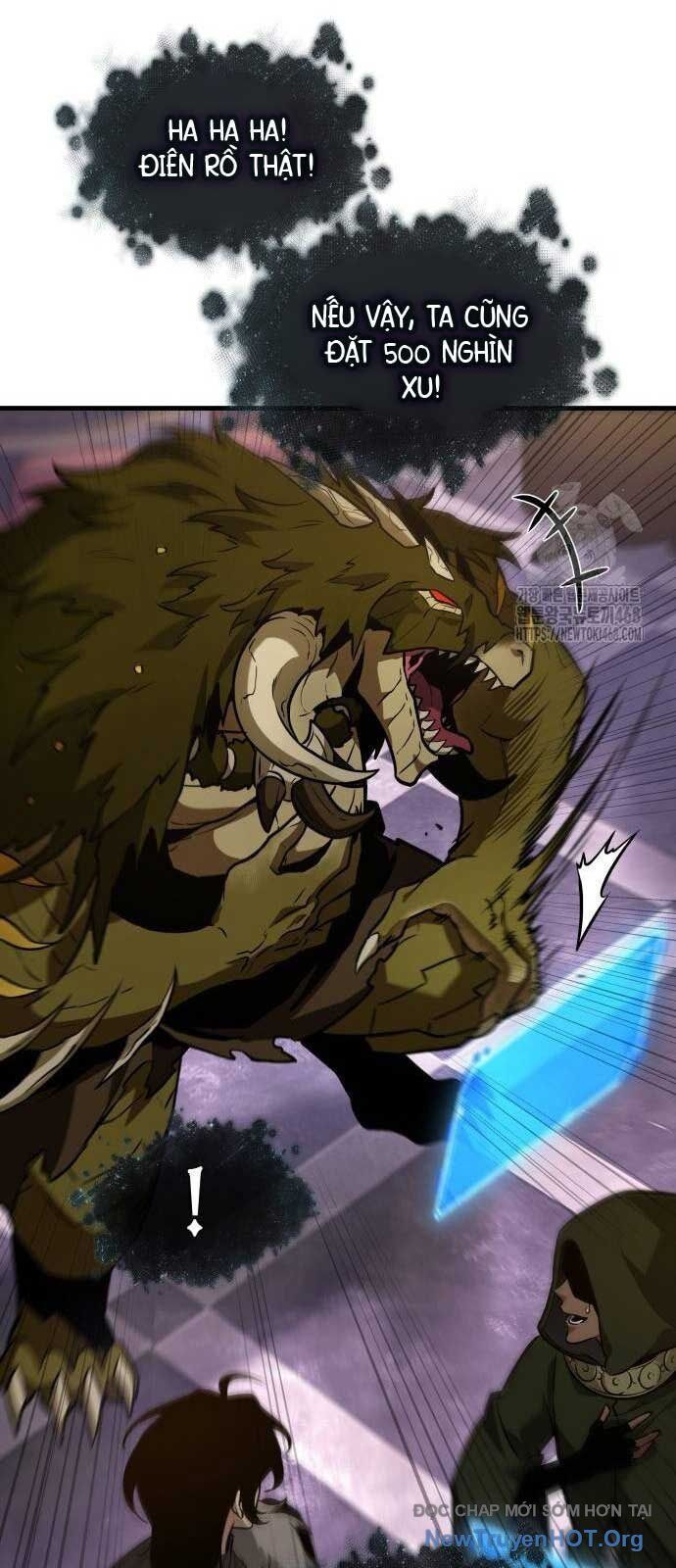 Toàn Trí Độc Giả Chap 278 - Next Chap 279