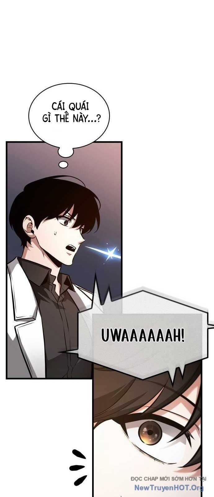 Toàn Trí Độc Giả Chap 278 - Next Chap 279