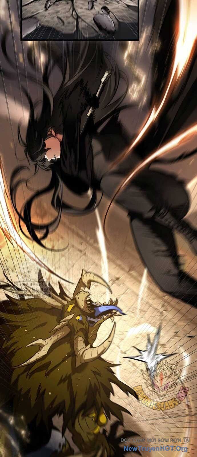 Toàn Trí Độc Giả Chap 278 - Next Chap 279