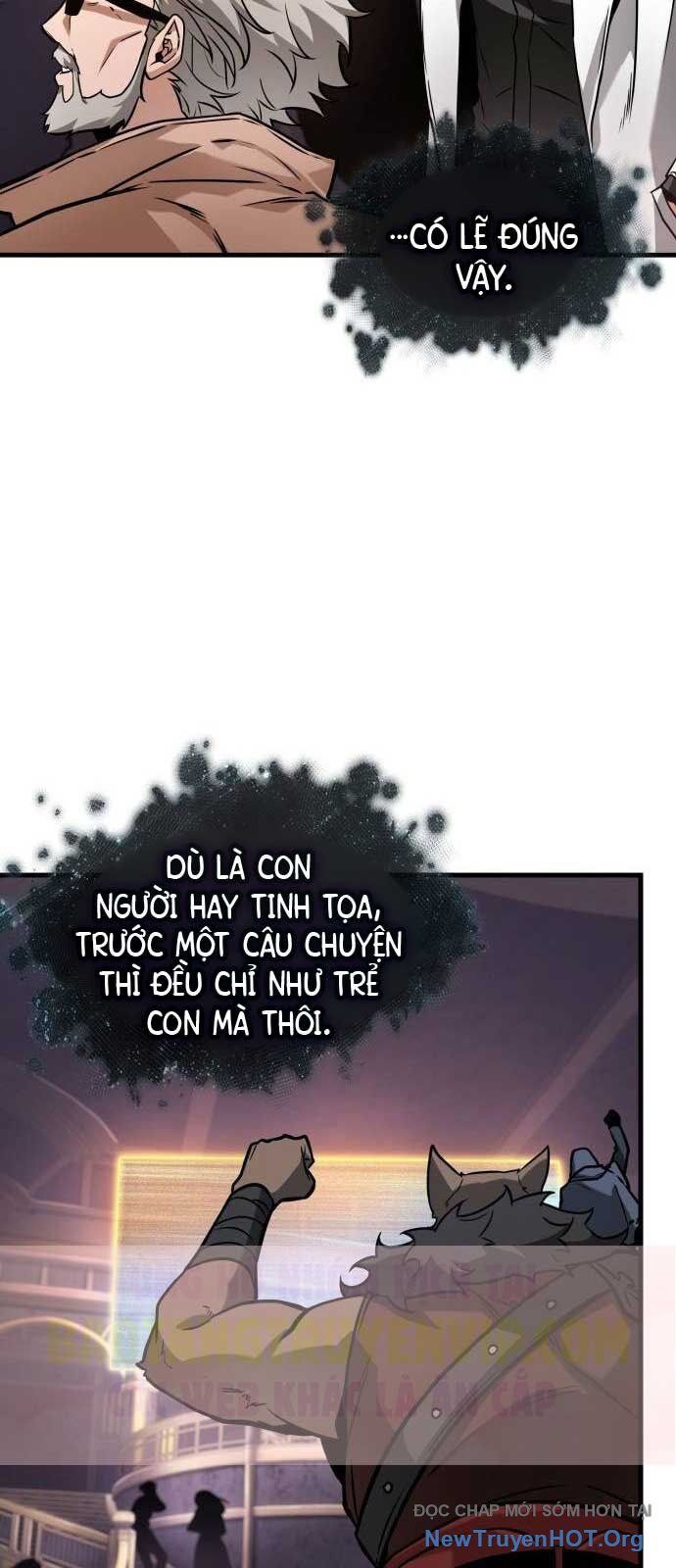 Toàn Trí Độc Giả Chap 278 - Next Chap 279