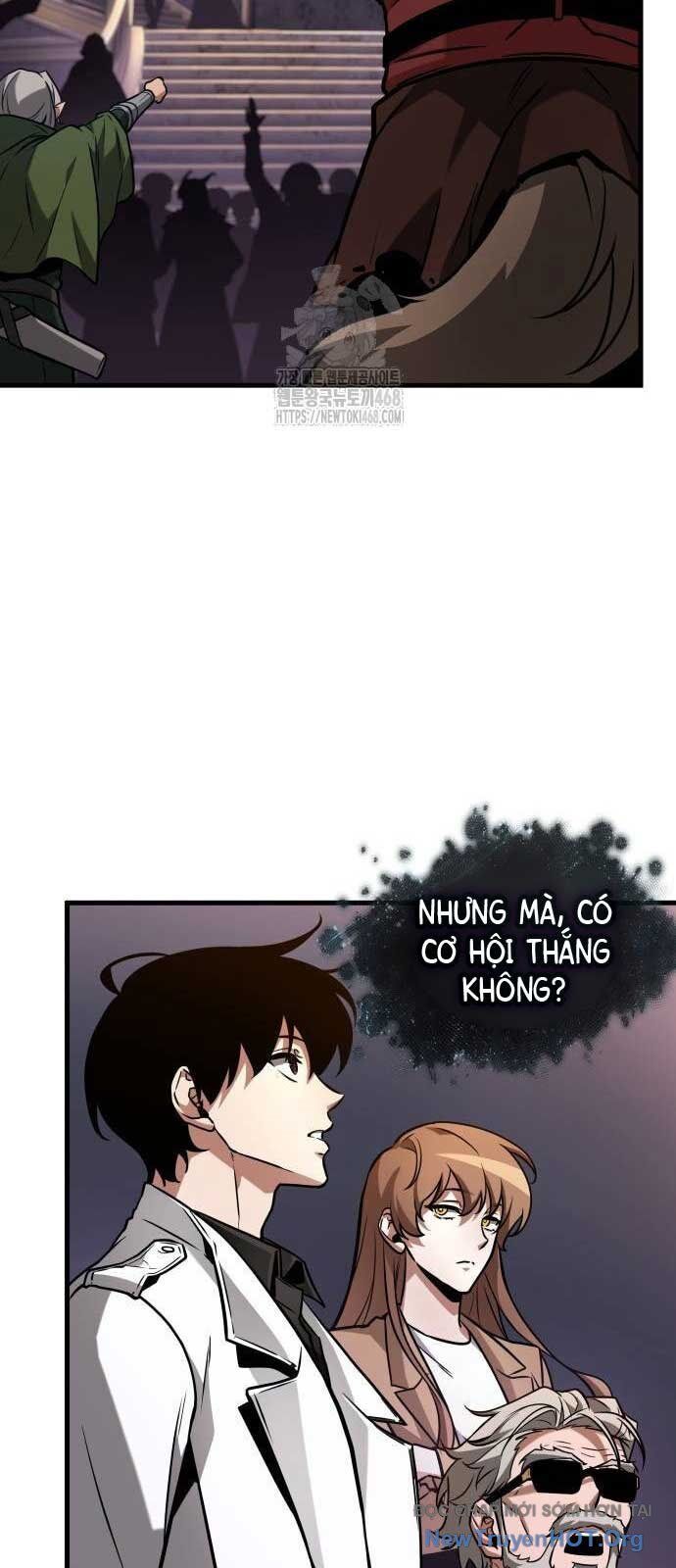 Toàn Trí Độc Giả Chap 278 - Next Chap 279
