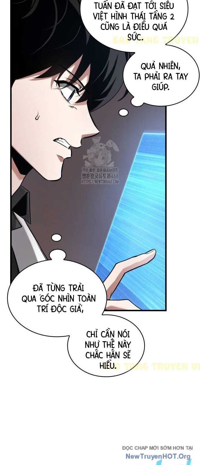 Toàn Trí Độc Giả Chap 278 - Next Chap 279
