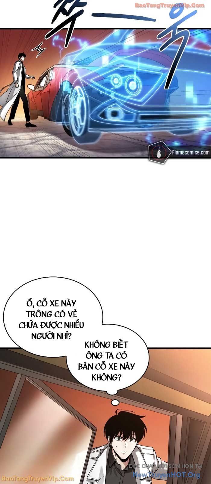 Toàn Trí Độc Giả Chap 279 - Next Chap 280