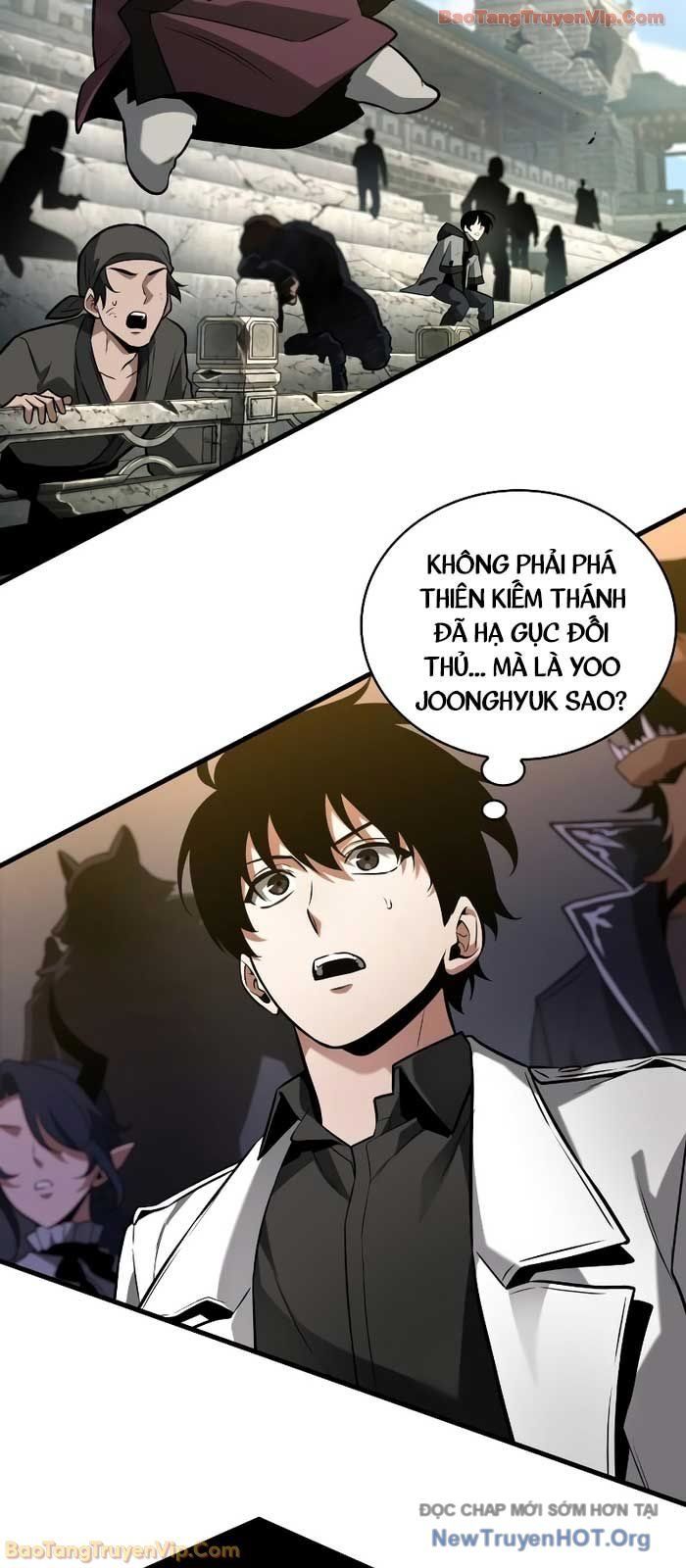 Toàn Trí Độc Giả Chap 279 - Next Chap 280