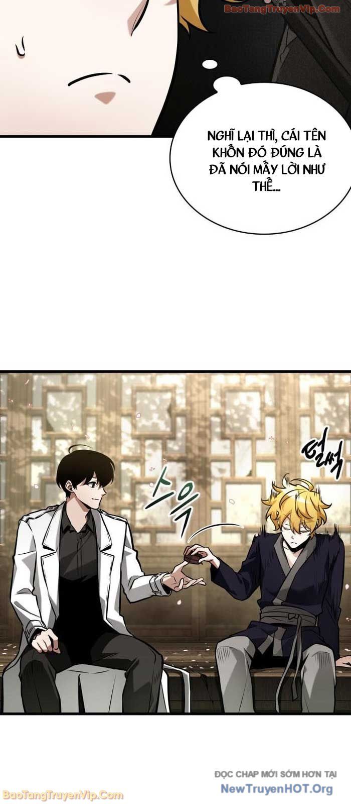 Toàn Trí Độc Giả Chap 280 - Next Chap 281