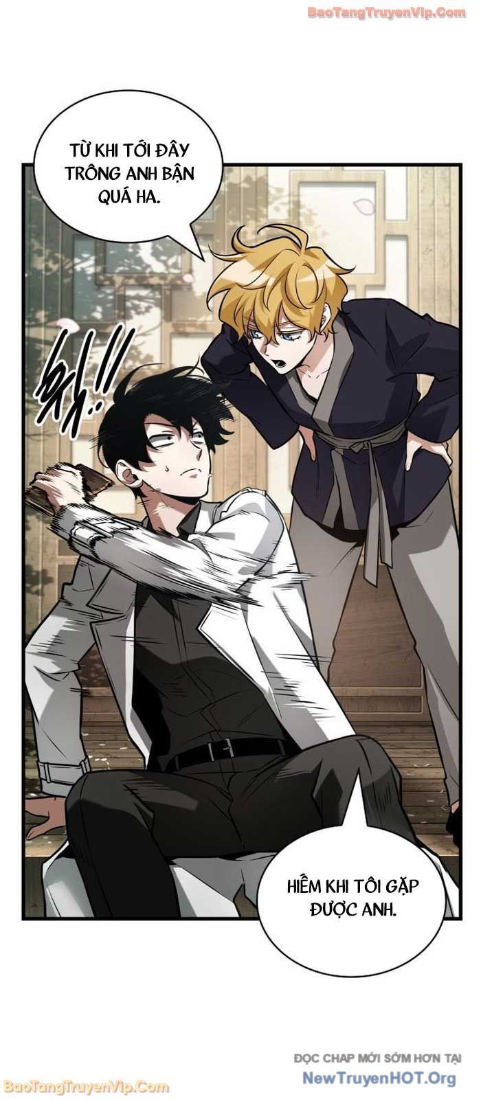 Toàn Trí Độc Giả Chap 280 - Next Chap 281