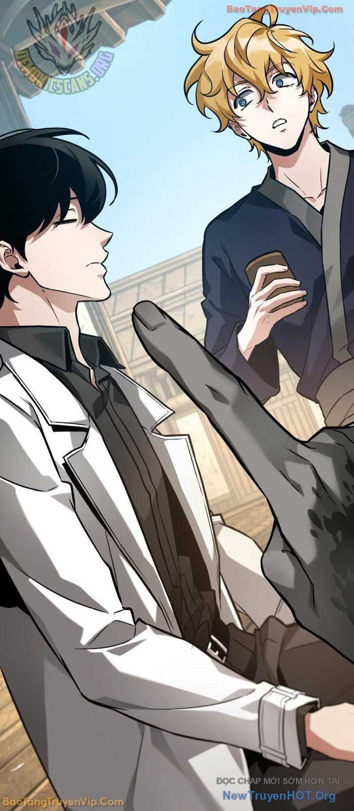 Toàn Trí Độc Giả Chap 280 - Next Chap 281