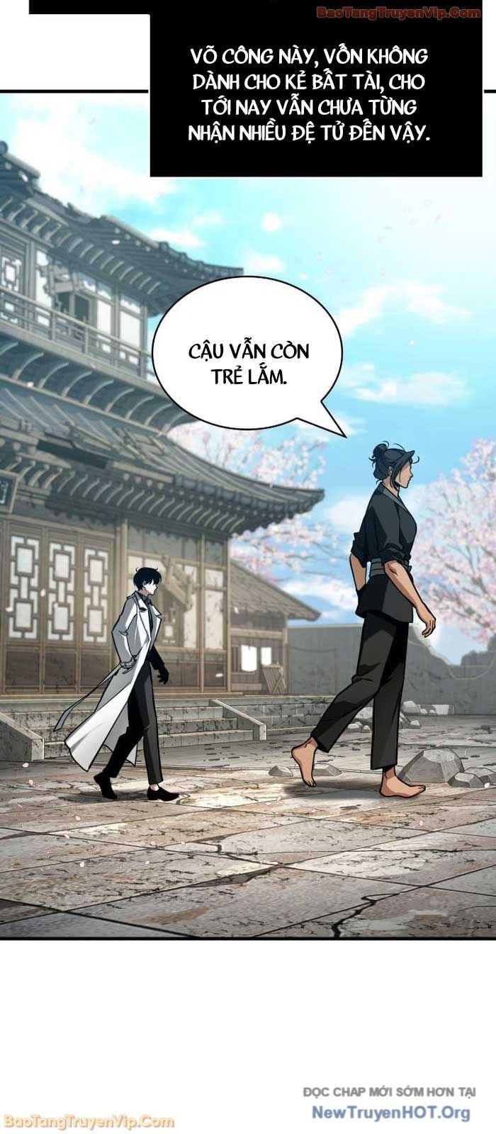 Toàn Trí Độc Giả Chap 280 - Next Chap 281