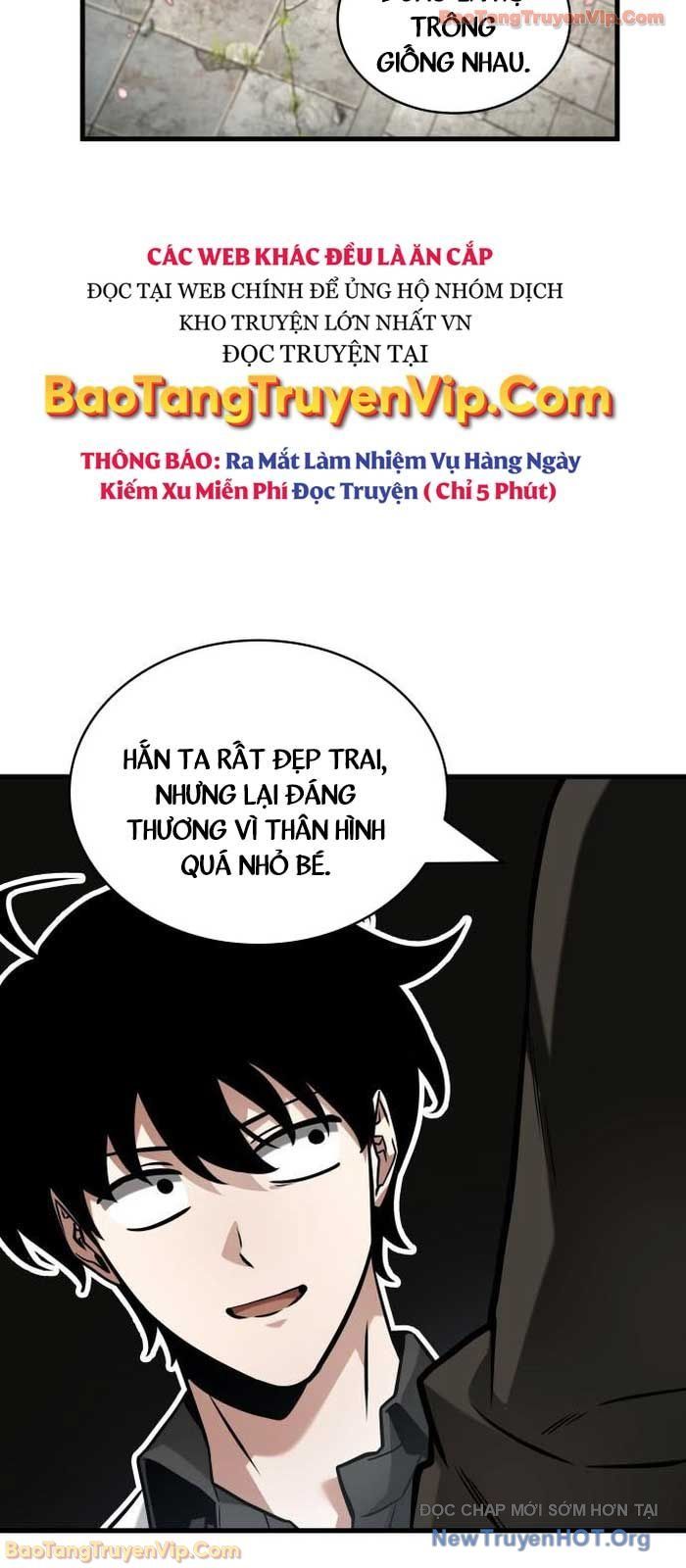 Toàn Trí Độc Giả Chap 280 - Next Chap 281