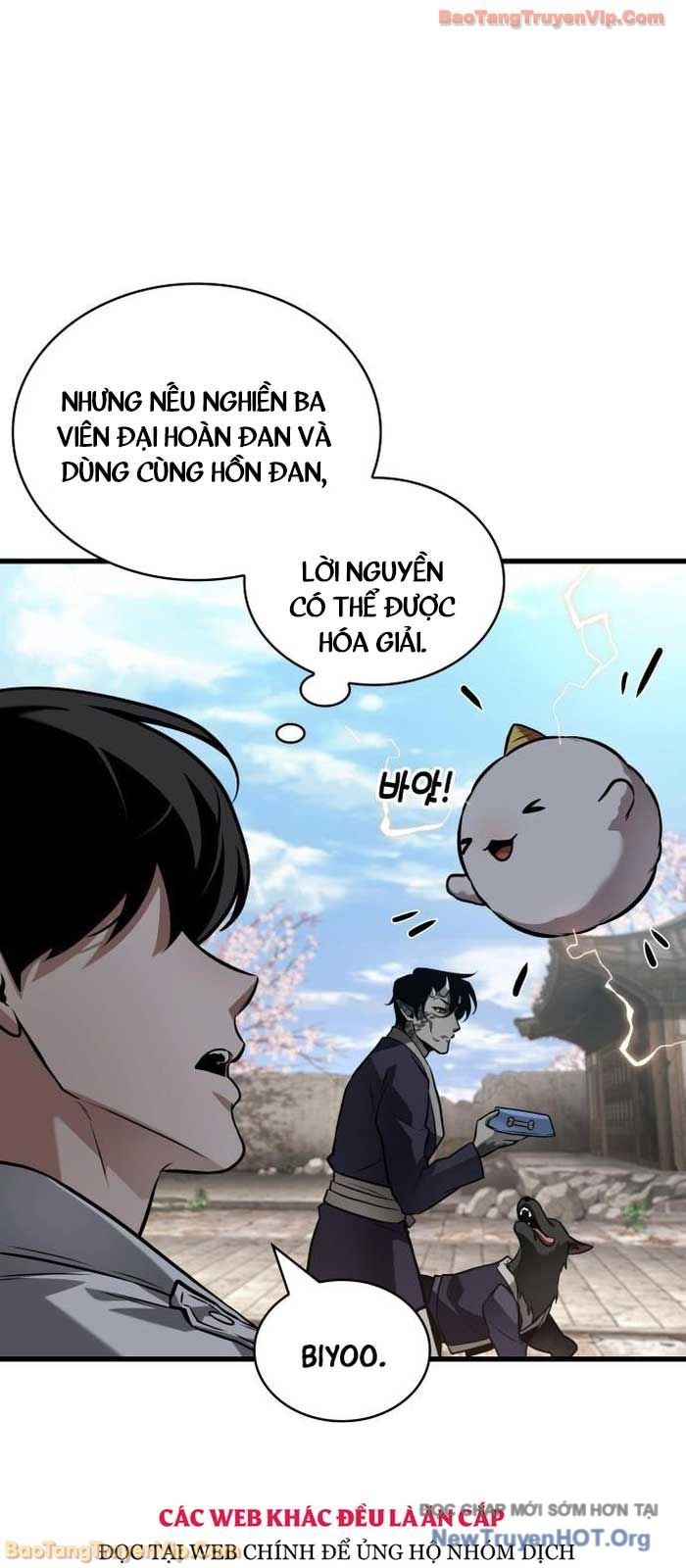 Toàn Trí Độc Giả Chap 280 - Next Chap 281