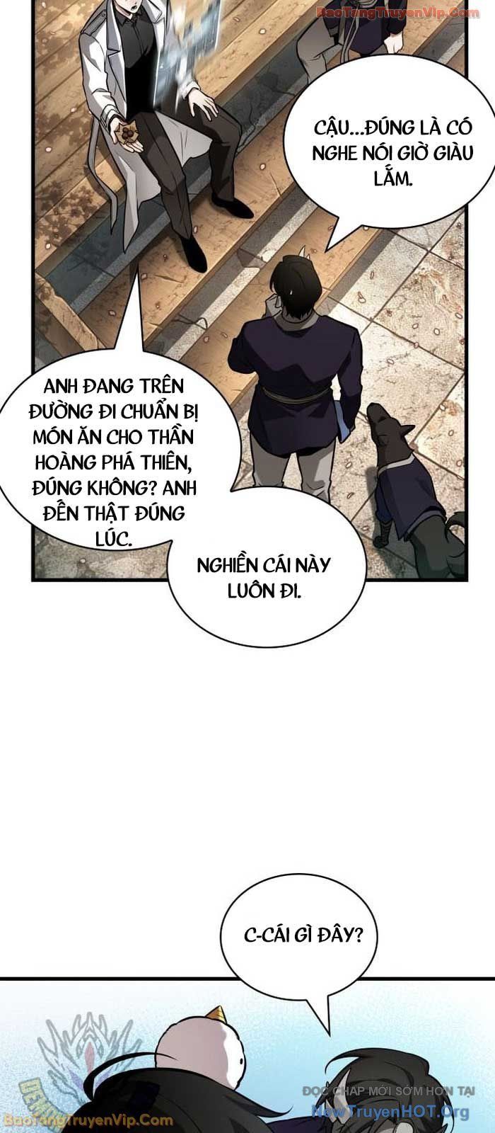Toàn Trí Độc Giả Chap 280 - Next Chap 281