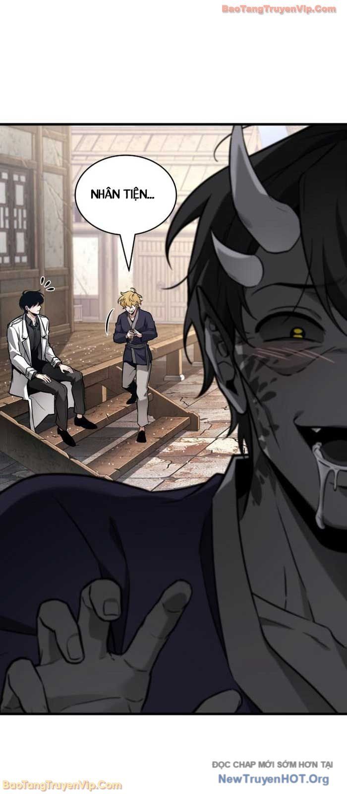 Toàn Trí Độc Giả Chap 280 - Next Chap 281