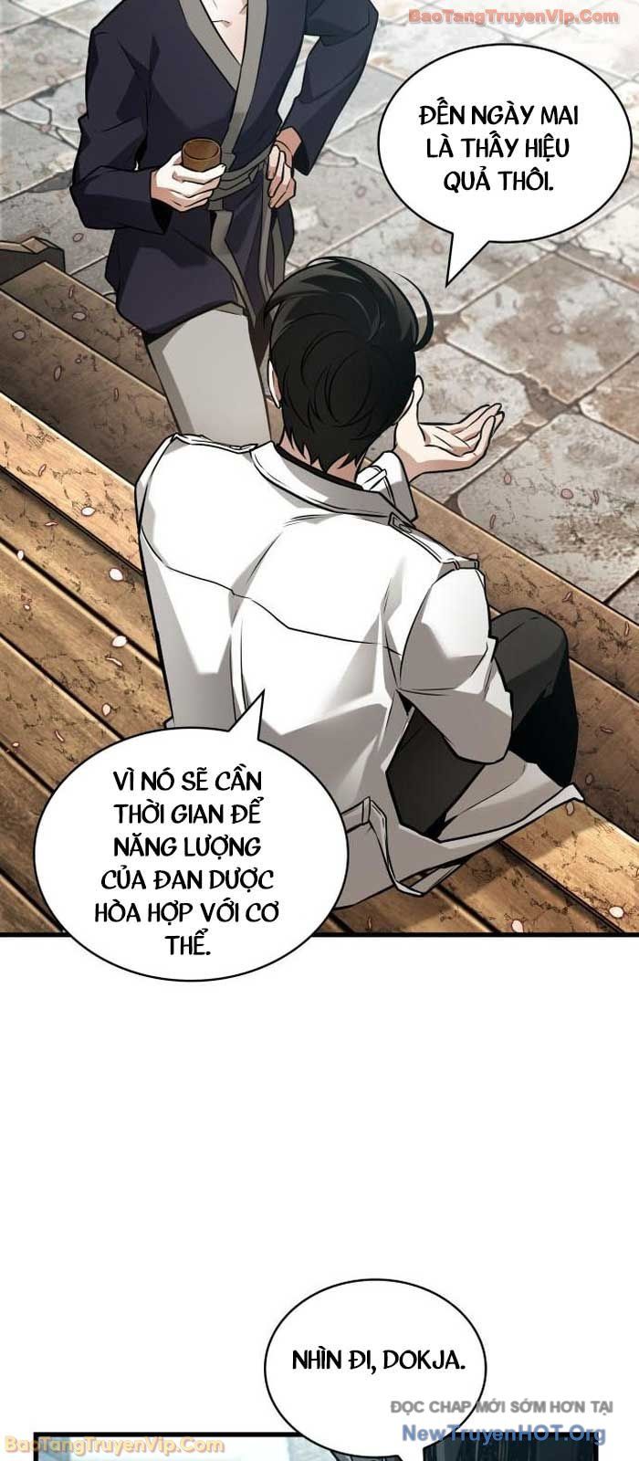 Toàn Trí Độc Giả Chap 280 - Next Chap 281