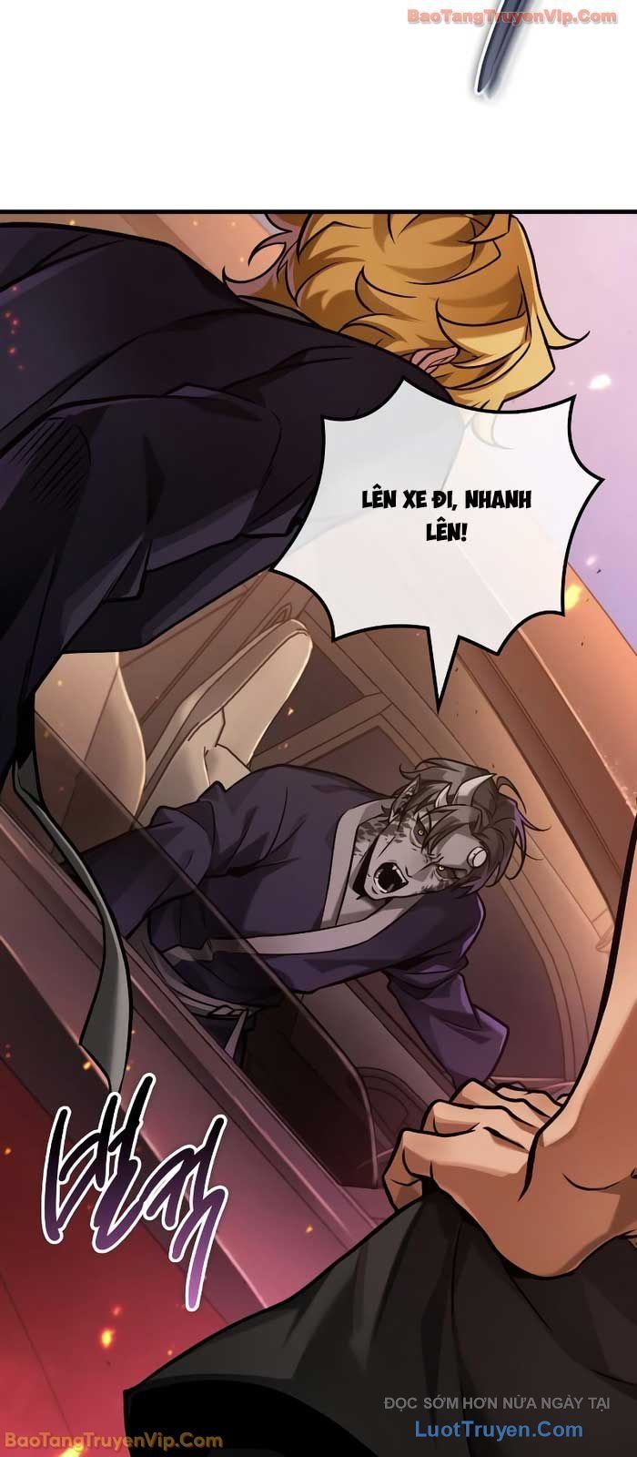 Toàn Trí Độc Giả Chap 282 - Next Chap 283