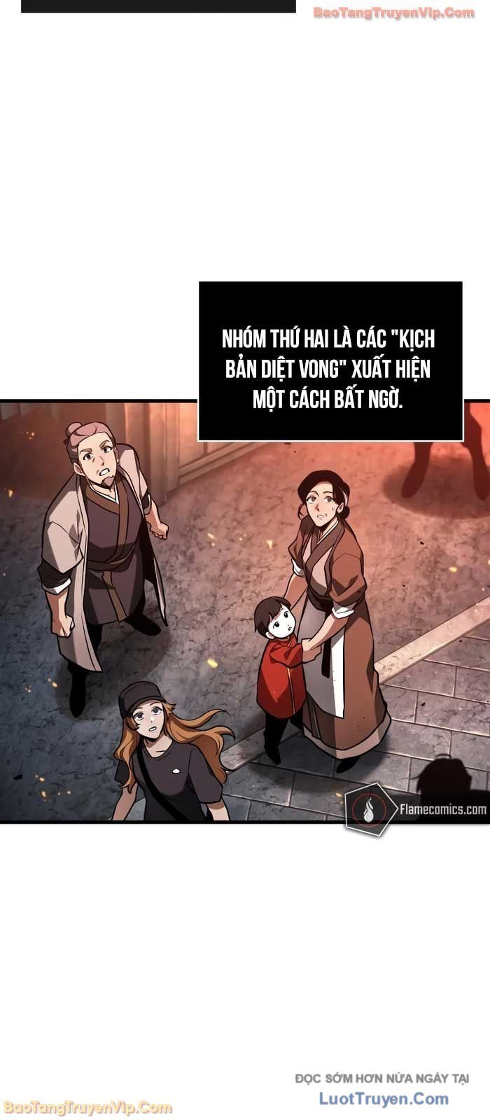 Toàn Trí Độc Giả Chap 282 - Next Chap 283