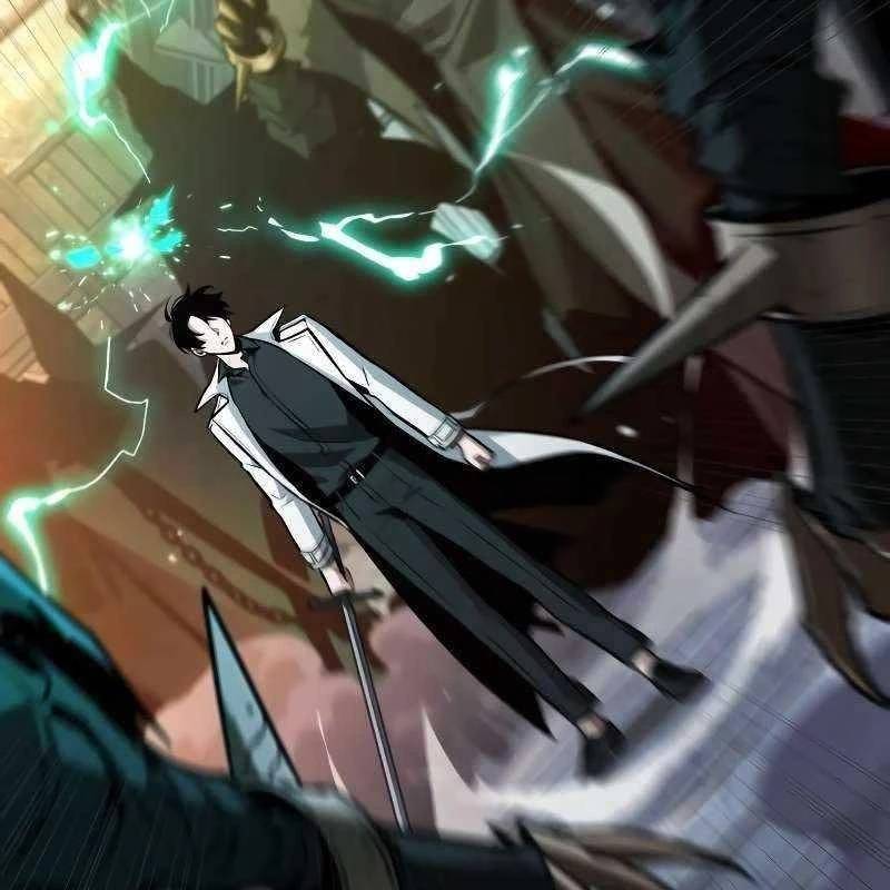 Toàn Trí Độc Giả Chap 231 - Next Chap 232