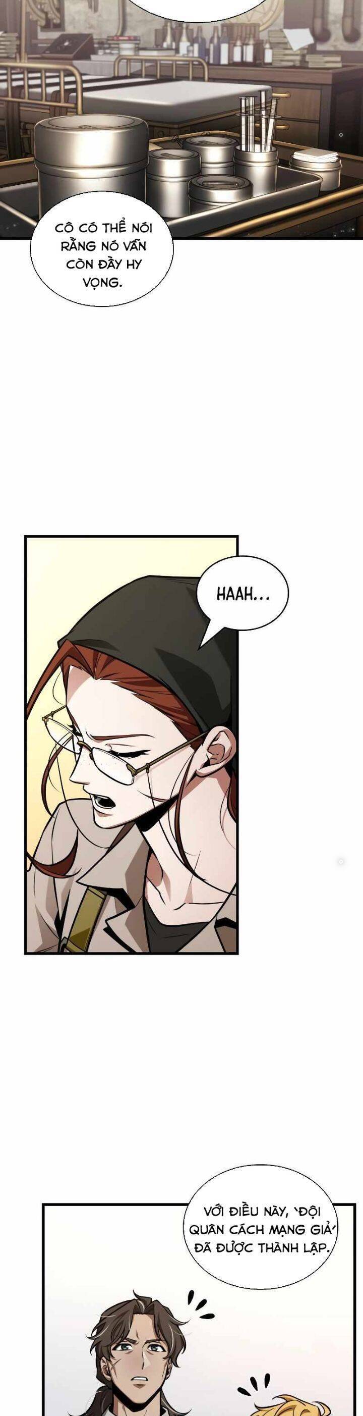 Toàn Trí Độc Giả Chap 232 - Next Chap 233