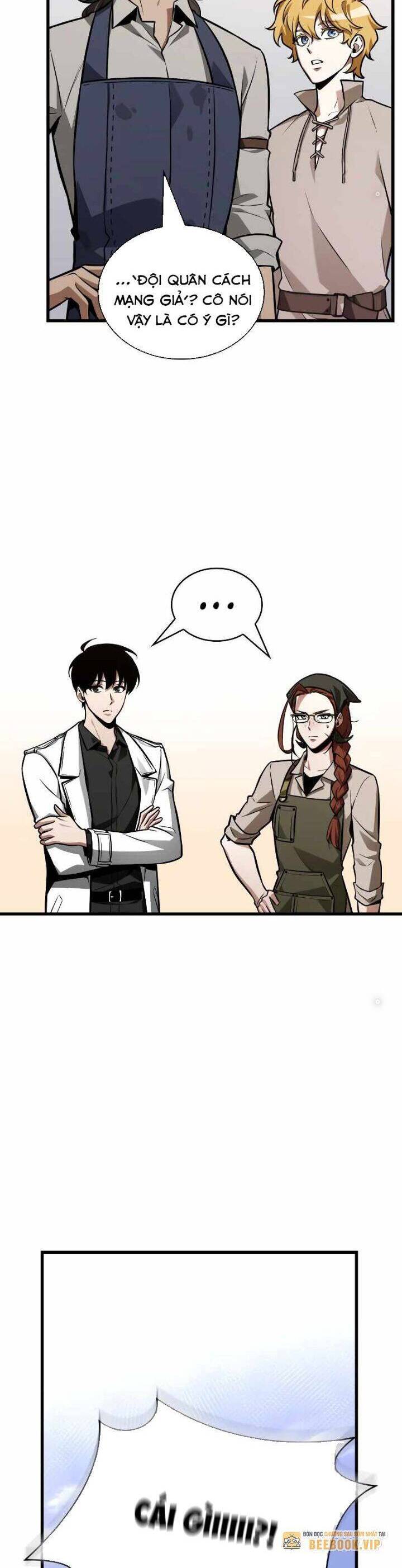 Toàn Trí Độc Giả Chap 232 - Next Chap 233