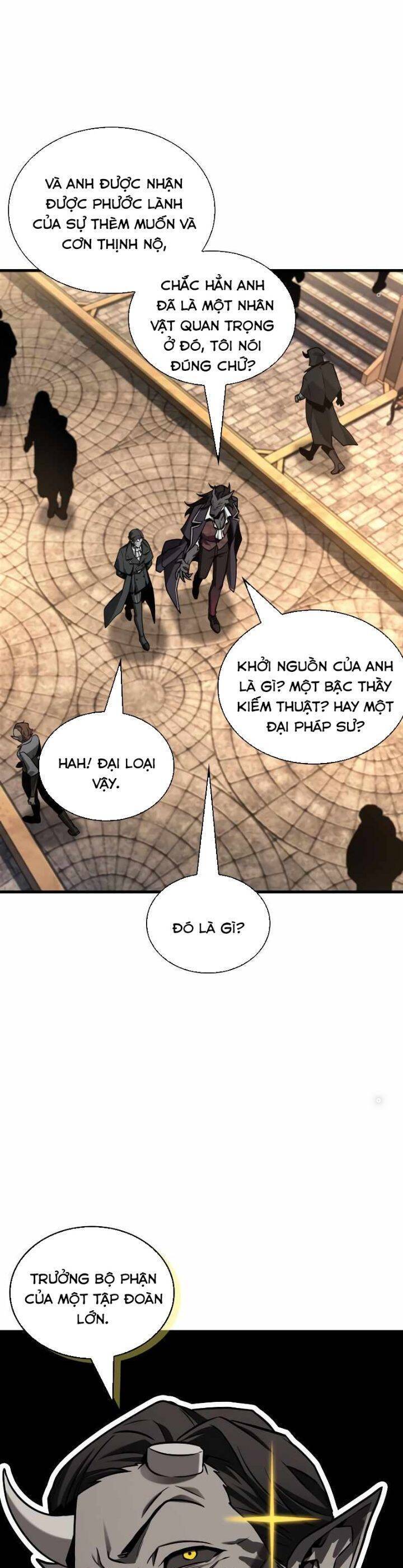 Toàn Trí Độc Giả Chap 232 - Next Chap 233