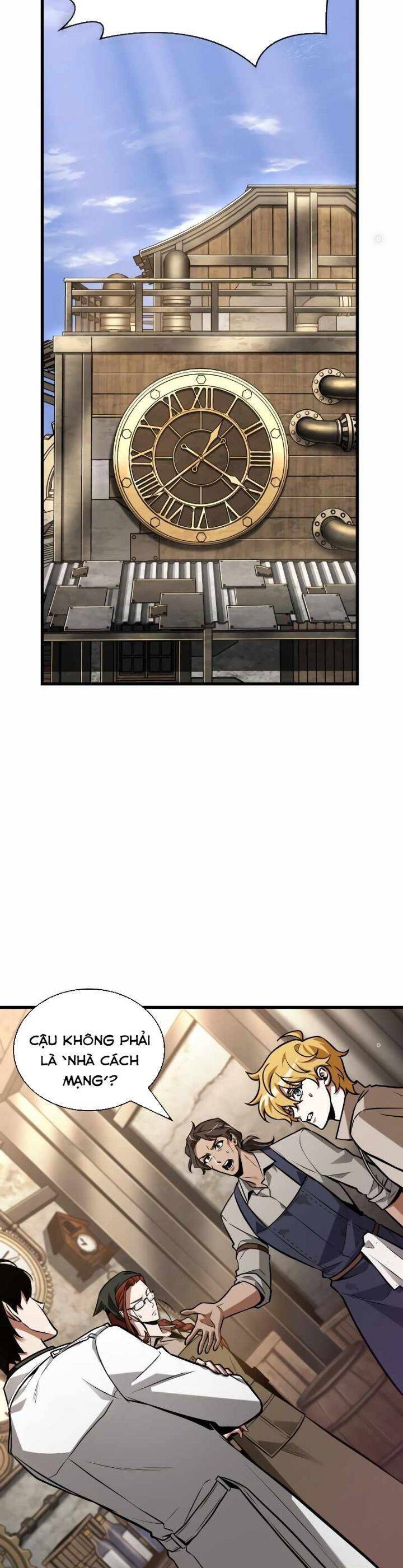 Toàn Trí Độc Giả Chap 232 - Next Chap 233