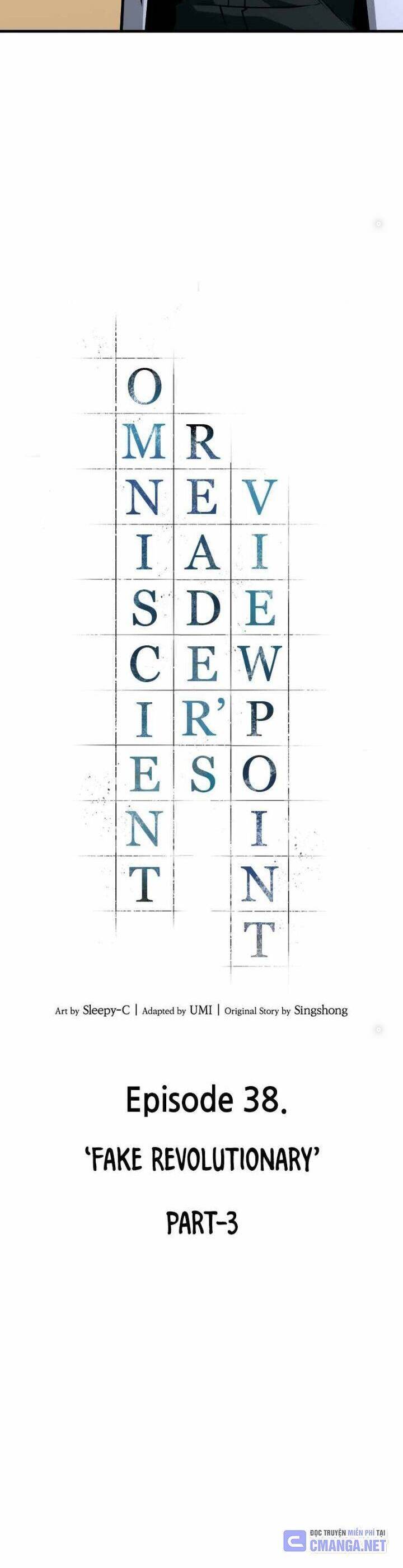 Toàn Trí Độc Giả Chap 232 - Next Chap 233