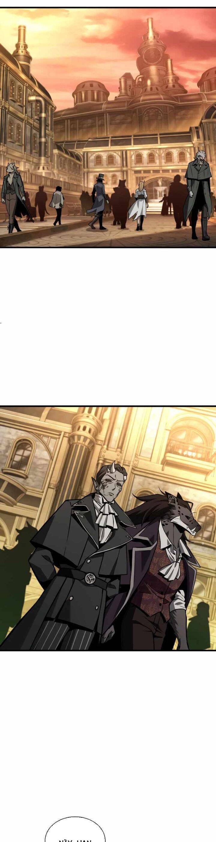 Toàn Trí Độc Giả Chap 232 - Next Chap 233