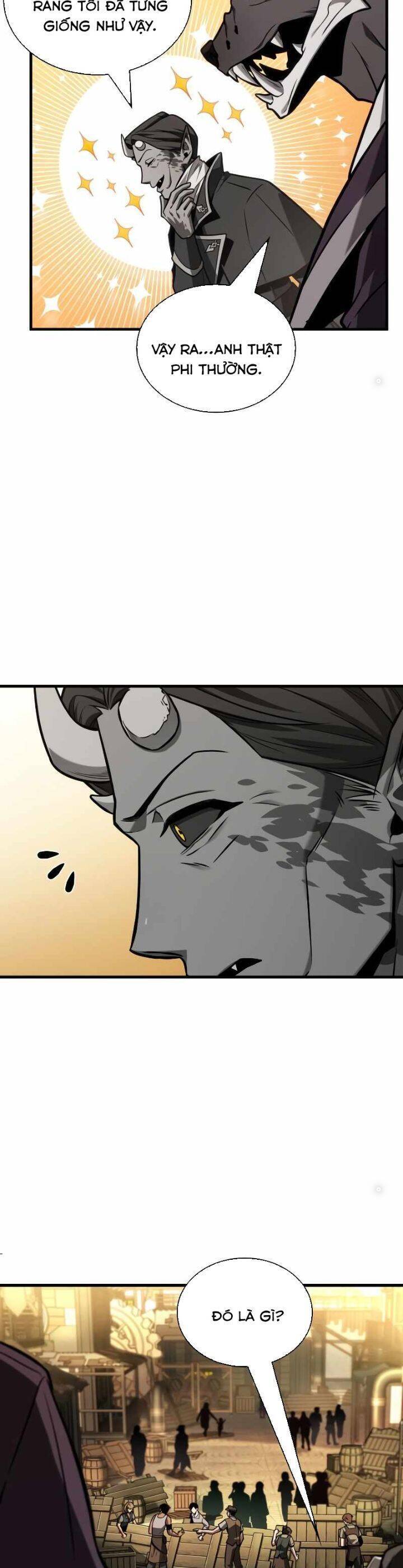 Toàn Trí Độc Giả Chap 232 - Next Chap 233