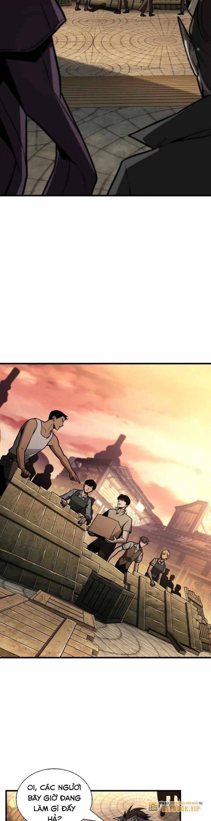 Toàn Trí Độc Giả Chap 232 - Next Chap 233